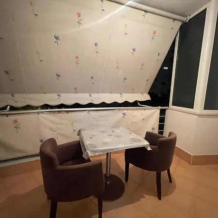 شقة Ruya