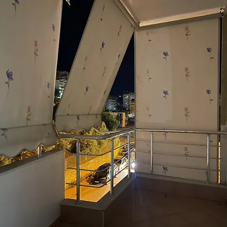 شقة Ruya